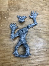 Harlequin Miniatures Treeman