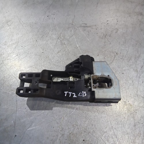 Audi mk2 2006 2014 - audi,