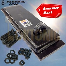 Federal FD4025 Sold Secure