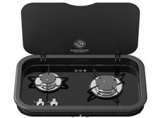 THETFORD TOPLINE 165 BLACK 2