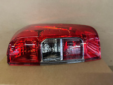 NEW GENUINE DAMAGED NISSAN NAVARA REAR RIGHT TAIL LIGHT 2014-2025