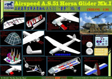 Bronco 1/35 35195 Airspeed A.S.51 Horsa Glider MK.I