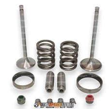 Valve Repair Major Kit