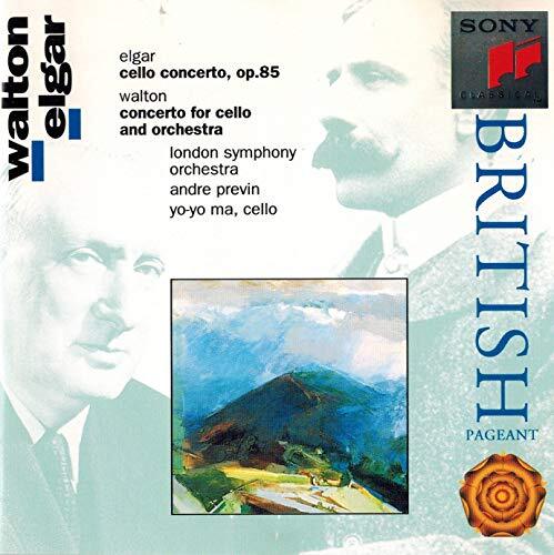 Elgar walton vlc conc - elgar:walton:vlc,