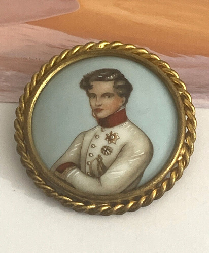 Antique 1900 french - c, limoges