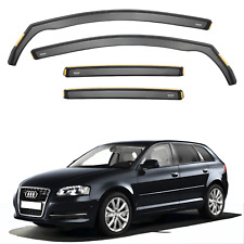 ISPEED Wind Deflectors for
