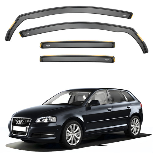 Ispeed wind deflectors for - ispeed,