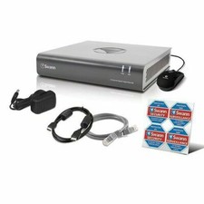 Swann DVR8-4580 8 Channel HD