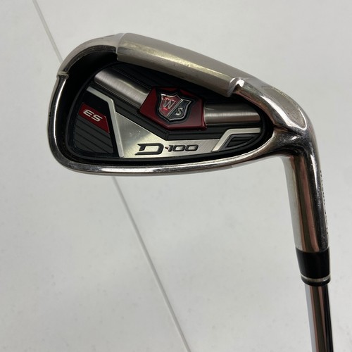Wilson staff 100 single 7 - single,