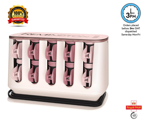 Remington proluxe electric - remington,