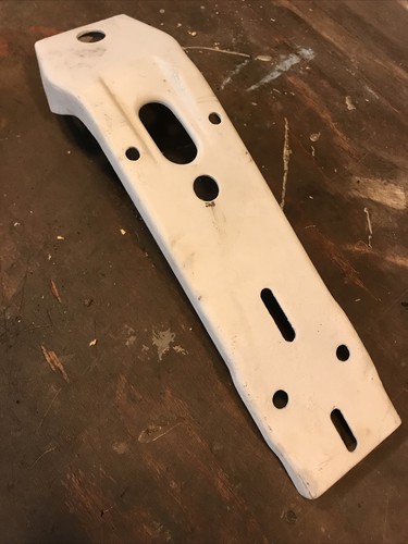 Classic beetle bumper iron - classic, vw