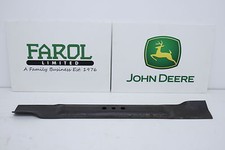Genuine John Deere Lawnmower