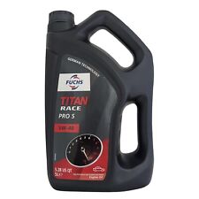 Fuchs TITAN RACE Pro S 5W-40