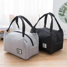 Thermal Insulated Lunch Bag