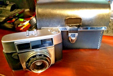 Agfa Optima I Camera very