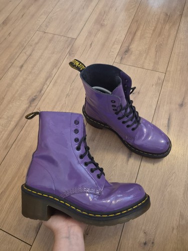Discontinued martens 1460 - discontinued,