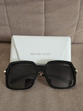 Michael Kors Sunglasses Black