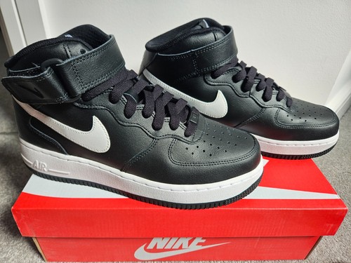 Nike air force mid custom - force, 1