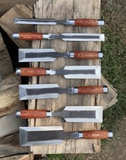 Chisel Set, Woodworking Chisel
