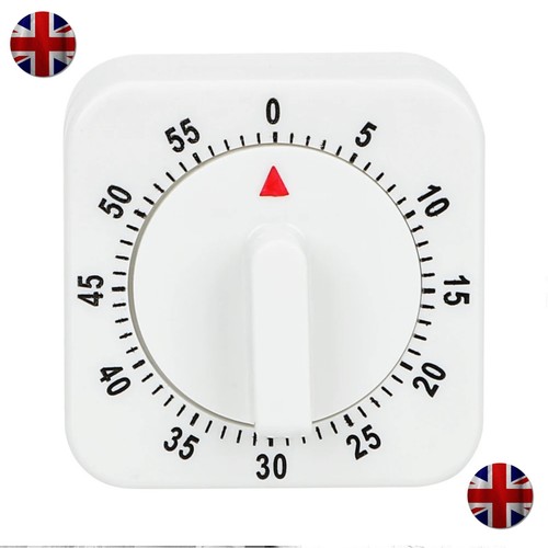 Large kitchen timer minute - large,