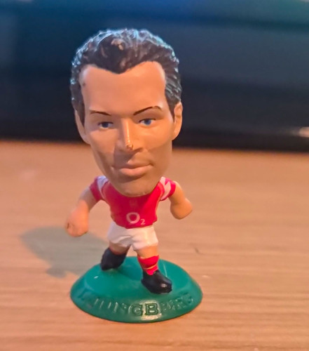 Corinthian microstars arsenal - microstars,