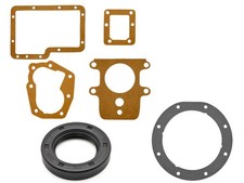 Triumph Spitfire Gearbox 3