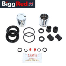 for FORD SIERRA COSWORTH Rear