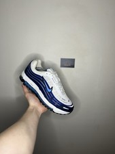 Nike Air Max TL 2.5 Racer Blue