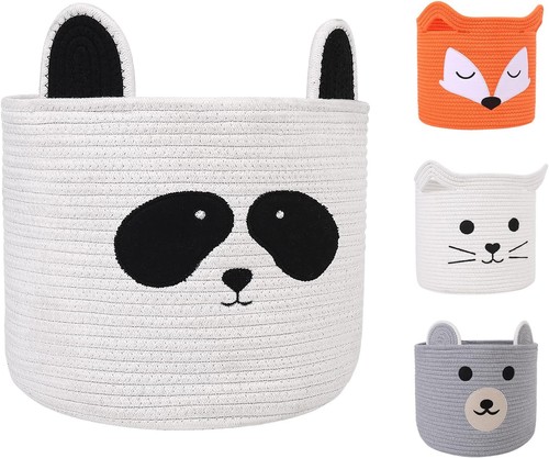 Foldable storage baskets - foldable,
