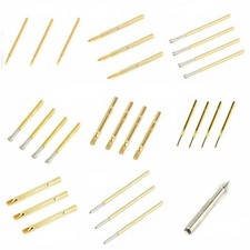 Precise and Reliable PCB Testing P100 B P100 Q2 P125 H Spring Test Probe Set