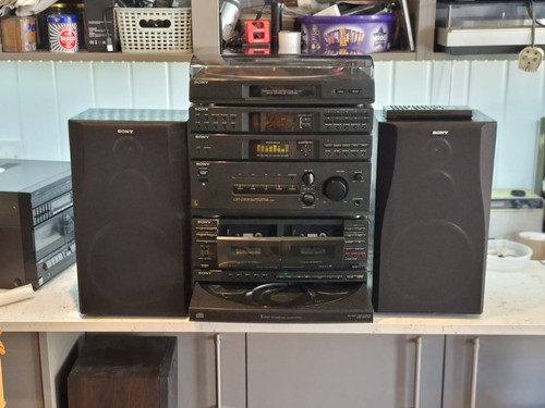 Sony lbt d359 compartment - sony, lbt-d359