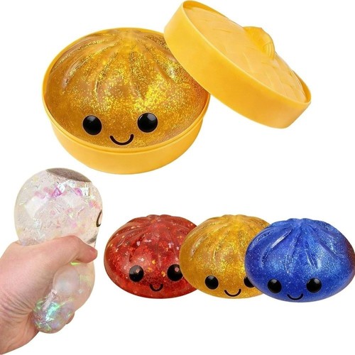 Glitter dumpling giant - dumpling,