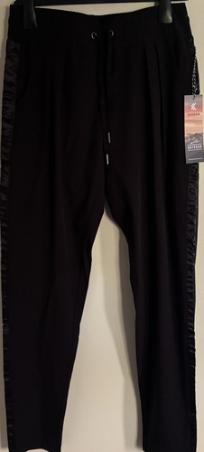 Bnwt kyodan black yoga - black, pants