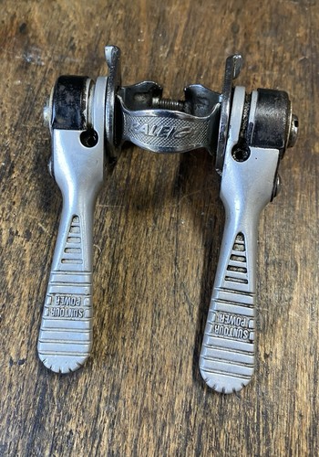 Raleigh suntour powershift - suntour,