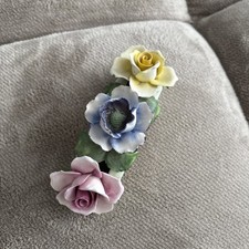 Vintage Radnor Bone China