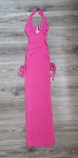 AsYou Cross Front Lace Up Side