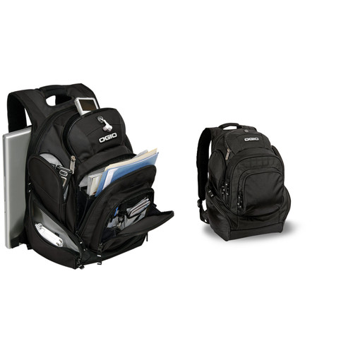 Ogio mastermind backpack - mastermind,