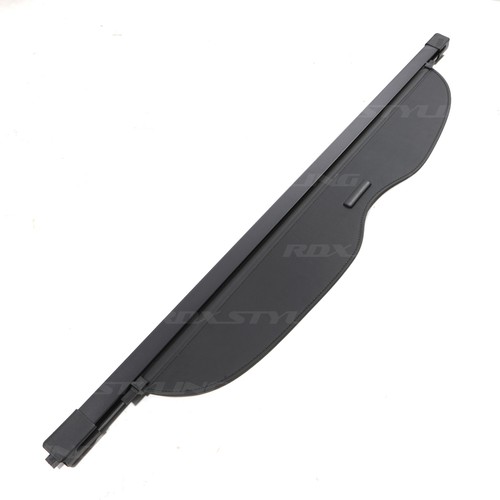 Retractable parcel shelf - parcel,