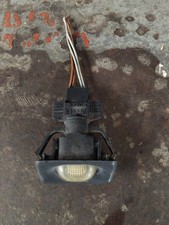 Ford Sierra Cosworth/Escort Mk3 Rear Number Plate Light 81AG13550AA - JYF53 #11