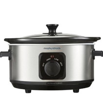 Morphy Richards 3.5L Slow