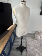 Kennett & Lindsell Male Dummy