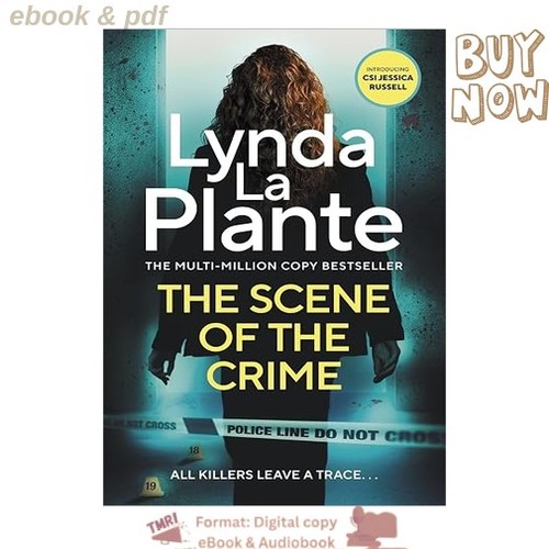 The scene crime - the, crime: