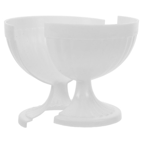 Pcs flower pot - 2,