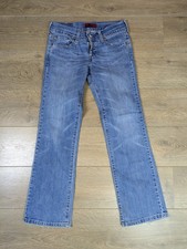 Vintage Levi's 2004 557 89