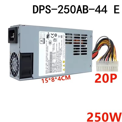 Delta 250w power supply - delta,