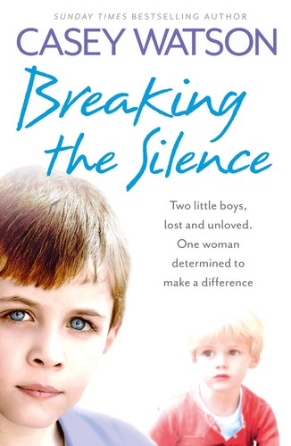 Breaking the silence two - breaking,