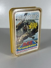 Vintage Helicopters - Ace Top