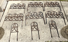 9 VTG PC Architectural Cast