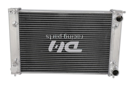 Aluminium radiator for - radiator,