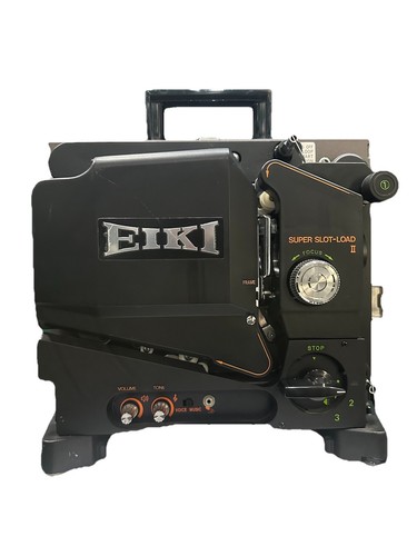 Eiki 16mm film - sl-0l,